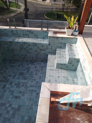 Casa de Condomínio com 4 Quartos à Venda, 165 m² em Jundiapeba - Mogi Das Cruzes