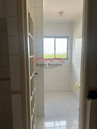 Imagem Apartamento com 2 Quartos à Venda, 54 m² em Vila Santa Catarina - São Paulo