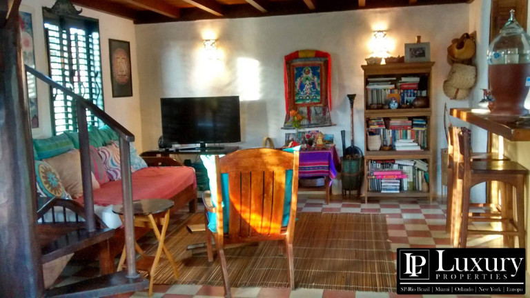 Imagem Casa de Condomínio com 3 Quartos à Venda, em Praia Do Espelho - Porto Seguro Imagem Casa de Condomínio com 3 Quartos à Venda, em Praia Do Espelho - Porto Seguro