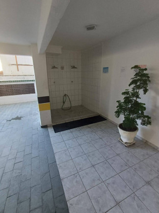 Imagem Apartamento com 1 Quarto à Venda,  em Aviação - Praia Grande