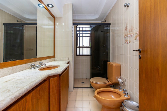 Imagem Apartamento com 4 Quartos à Venda, 216 m² em Perdizes - São Paulo Imagem Apartamento com 4 Quartos à Venda, 216 m² em Perdizes - São Paulo