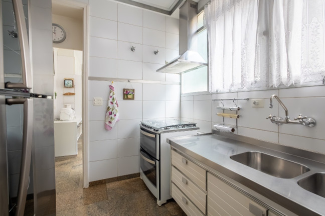 Imagem Apartamento com 4 Quartos à Venda, 296 m² em Paraíso - São Paulo Imagem Apartamento com 4 Quartos à Venda, 296 m² em Paraíso - São Paulo