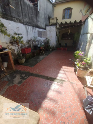 Imagem Sobrado com 2 Quartos à Venda,  em Jardim Santa Cruz (sacomã) - São Paulo