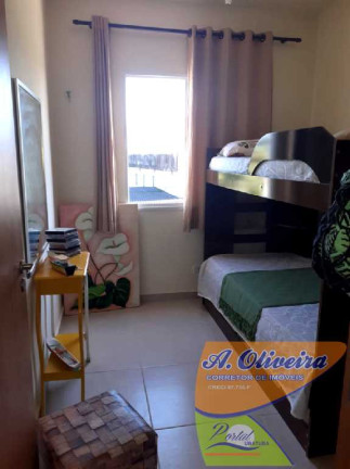 Imagem Apartamento com 2 Quartos à Venda, 52 m² em Itaguá - Ubatuba Imagem Apartamento com 2 Quartos à Venda, 52 m² em Itaguá - Ubatuba