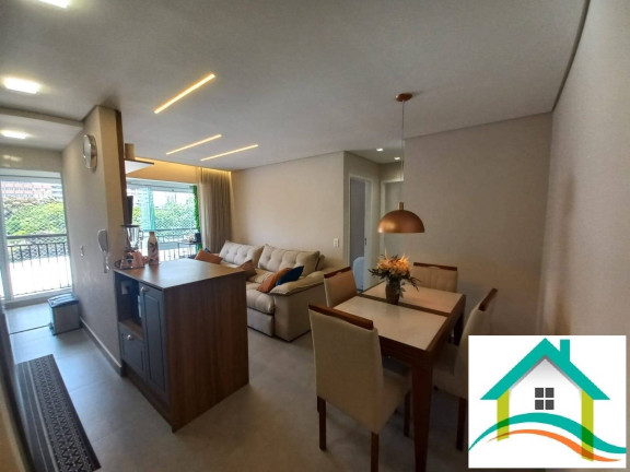 Imagem Apartamento com 2 Quartos à Venda, 63 m² em Centro - São Caetano Do Sul Imagem Apartamento com 2 Quartos à Venda, 63 m² em Centro - São Caetano Do Sul