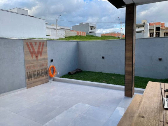Imagem Casa com 3 Quartos à Venda,  em Horto Florestal - Sorocaba