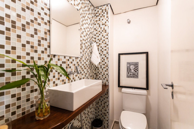 Imagem Apartamento com 3 Quartos à Venda, 102 m² em Alto De Pinheiros - São Paulo Imagem Apartamento com 3 Quartos à Venda, 102 m² em Alto De Pinheiros - São Paulo