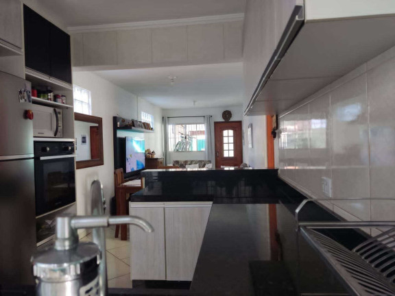 Imagem Casa com 3 Quartos à Venda, 109 m² em Vila Brasileira - Mogi Das Cruzes