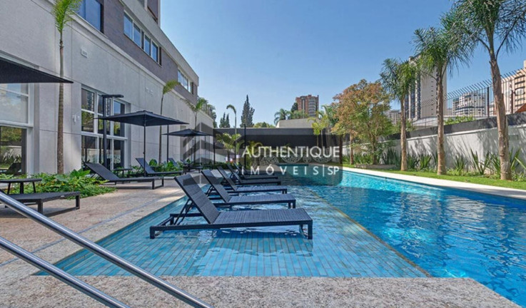 Imagem Apartamento com 3 Quartos à Venda, 163 m² em Moema - São Paulo Imagem Apartamento com 3 Quartos à Venda, 163 m² em Moema - São Paulo
