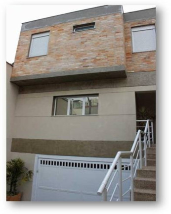 Imagem Casa com 3 Quartos à Venda, 242 m² em Mirandópolis - São Paulo Imagem Casa com 3 Quartos à Venda, 242 m² em Mirandópolis - São Paulo