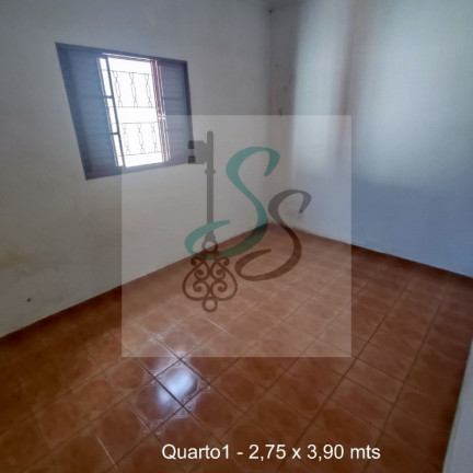 Imagem Casa com 2 Quartos à Venda, 160 m² em Jardim Yeda - Campinas Imagem Casa com 2 Quartos à Venda, 160 m² em Jardim Yeda - Campinas