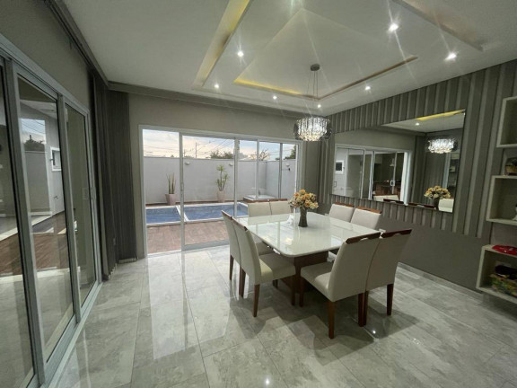 Imagem Casa com 3 Quartos à Venda, 282 m² em Residencial Villa Do Bosque - Sorocaba Imagem Casa com 3 Quartos à Venda, 282 m² em Residencial Villa Do Bosque - Sorocaba