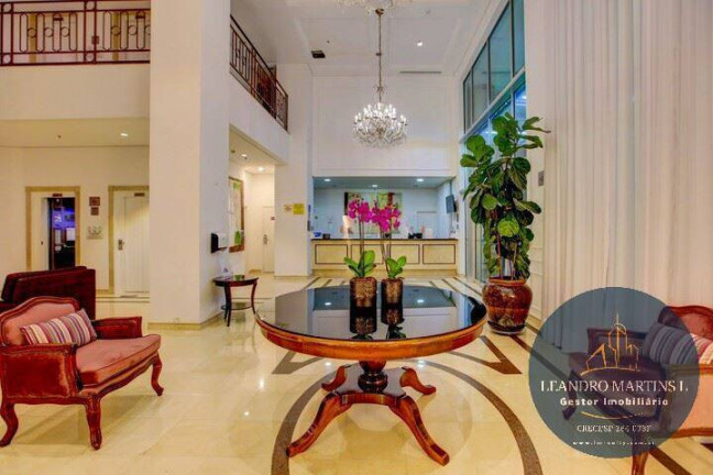 Imagem Apartamento à Venda, 29 m² em Pinheiros - São Paulo