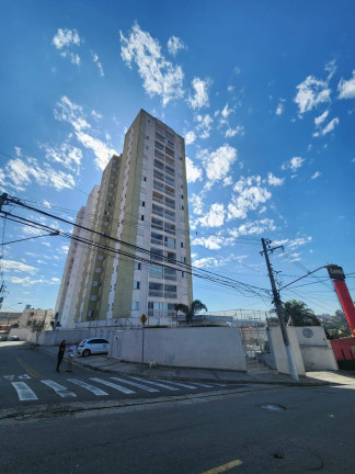 Imagem Apartamento com 2 Quartos à Venda, 64 m² em Demarchi - São Bernardo Do Campo Imagem Apartamento com 2 Quartos à Venda, 64 m² em Demarchi - São Bernardo Do Campo