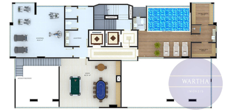 Imagem Apartamento com 3 Quartos à Venda, 120 m² em Centro - Balneário Camboriú Imagem Apartamento com 3 Quartos à Venda, 120 m² em Centro - Balneário Camboriú