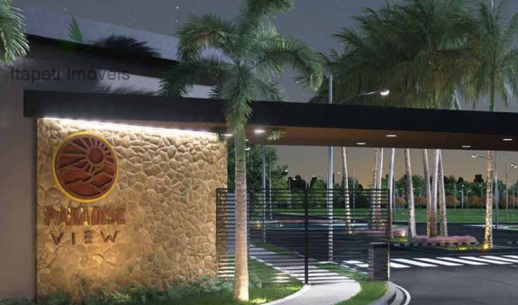 Imagem Terreno em Condomínio à Venda, 150 m² em Vila Moraes - Mogi Das Cruzes