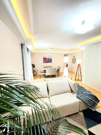 Imagem Apartamento com 3 Quartos à Venda, 182 m² em Centro - Balneário Camboriú