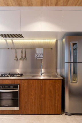 Imagem Apartamento com 1 Quarto à Venda, 40 m² em Itaim Bibi - São Paulo Imagem Apartamento com 1 Quarto à Venda, 40 m² em Itaim Bibi - São Paulo