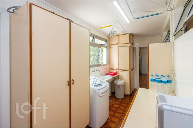 Imagem Apartamento com 3 Quartos à Venda, 214 m² em Itaim Bibi - São Paulo Imagem Apartamento com 3 Quartos à Venda, 214 m² em Itaim Bibi - São Paulo