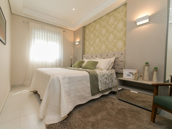 Imagem Apartamento com 3 Quartos à Venda, 88 m² em Capela - Vinhedo