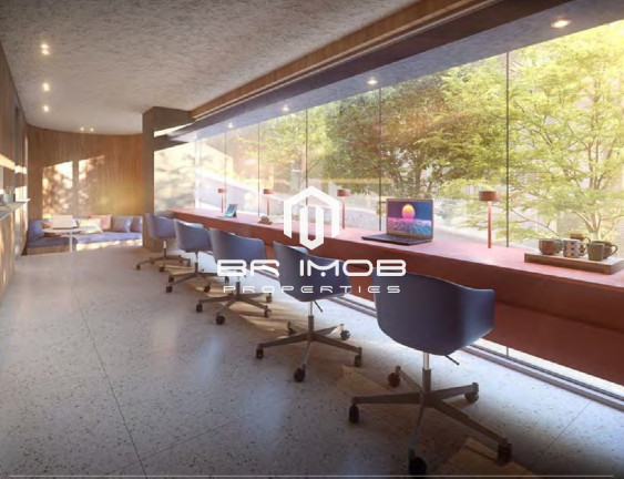 Imagem Sala Comercial à Venda, 37 m² em Vila Madalena - São Paulo Imagem Sala Comercial à Venda, 37 m² em Vila Madalena - São Paulo