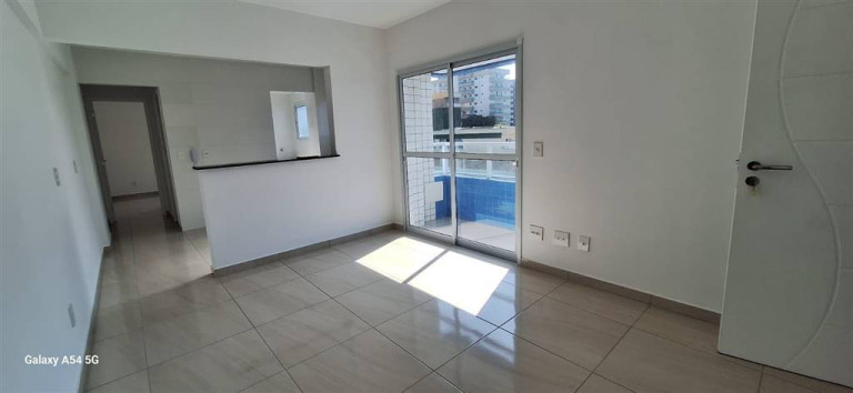 Imagem Apartamento com 1 Quarto à Venda, 53 m² em Guilhermina - Praia Grande Imagem Apartamento com 1 Quarto à Venda, 53 m² em Guilhermina - Praia Grande