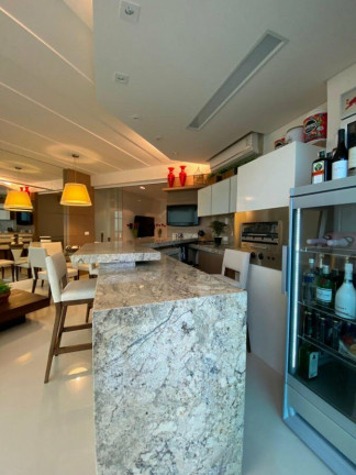 Imagem Apartamento com 3 Quartos à Venda, 186 m² em Centro - Balneário Camboriú