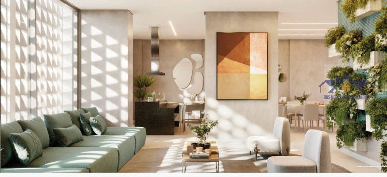 Imagem Apartamento com 1 Quarto à Venda, 28 m² em Brooklin Paulista - São Paulo Imagem Apartamento com 1 Quarto à Venda, 28 m² em Brooklin Paulista - São Paulo