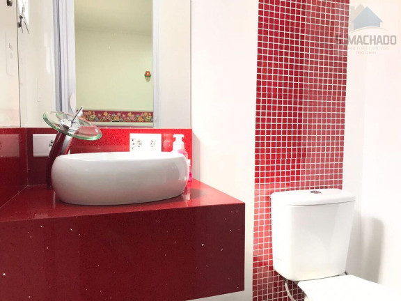 Imagem Casa com 3 Quartos à Venda, 152 m² em Vila Curuça - Santo André