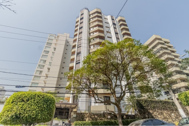 Apartamento com 4 Quartos à Venda, 170 m² em Perdizes - São Paulo