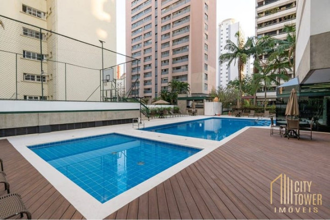 Imagem Apartamento com 3 Quartos à Venda, 147 m² em Vila Uberabinha - São Paulo