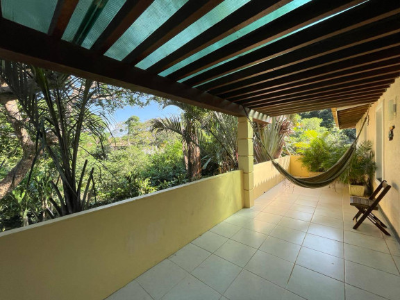 Imagem Casa com 7 Quartos à Venda, 260 m² em Ferradura - Armação Dos Búzios