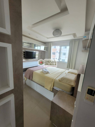 Imagem Apartamento com 2 Quartos à Venda, 55 m² em Canasvieiras - Florianópolis Imagem Apartamento com 2 Quartos à Venda, 55 m² em Canasvieiras - Florianópolis