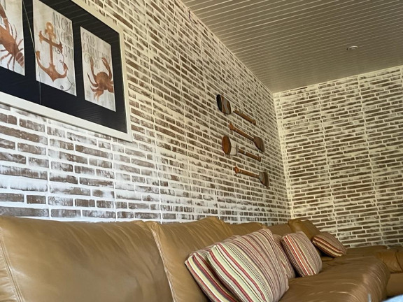 Imagem Casa de Condomínio com 4 Quartos à Venda, 230 m² em Barra Do Una - São Sebastião