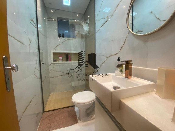 Imagem Casa com 3 Quartos à Venda, 174 m² em Jardim Laguna - Contagem Imagem Casa com 3 Quartos à Venda, 174 m² em Jardim Laguna - Contagem