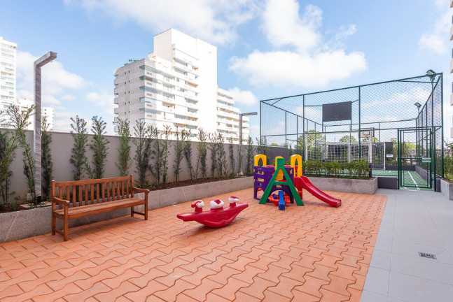 Imagem Apartamento com 2 Quartos à Venda, 75 m² em Santo Amaro - São Paulo Imagem Apartamento com 2 Quartos à Venda, 75 m² em Santo Amaro - São Paulo