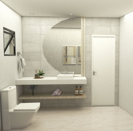 Imagem Casa de Condomínio com 3 Quartos à Venda, 139 m² em Vila Formosa - São Paulo