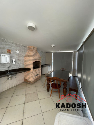 Imagem Apartamento com 3 Quartos para Alugar, 105 m² em Santa Mônica - Feira De Santana Imagem Apartamento com 3 Quartos para Alugar, 105 m² em Santa Mônica - Feira De Santana