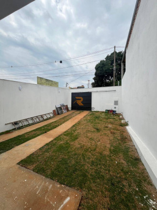 Imagem Casa com 2 Quartos à Venda, 180 m² em Aeronautas - Lagoa Santa Imagem Casa com 2 Quartos à Venda, 180 m² em Aeronautas - Lagoa Santa