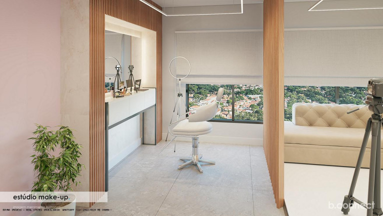 Imagem Apartamento com 1 Quarto à Venda, 20 m² em Vila Pompéia - São Paulo Imagem Apartamento com 1 Quarto à Venda, 20 m² em Vila Pompéia - São Paulo