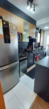 Imagem Apartamento com 2 Quartos à Venda, 45 m² em Centro - Diadema Imagem Apartamento com 2 Quartos à Venda, 45 m² em Centro - Diadema