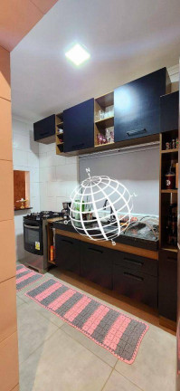 Imagem Apartamento com 2 Quartos à Venda, 87 m² em Alvinópolis - Atibaia Imagem Apartamento com 2 Quartos à Venda, 87 m² em Alvinópolis - Atibaia