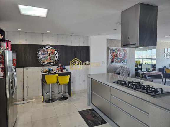 Imagem Apartamento com 3 Quartos à Venda, 150 m² em Jardim Do Mar - São Bernardo Do Campo Imagem Apartamento com 3 Quartos à Venda, 150 m² em Jardim Do Mar - São Bernardo Do Campo