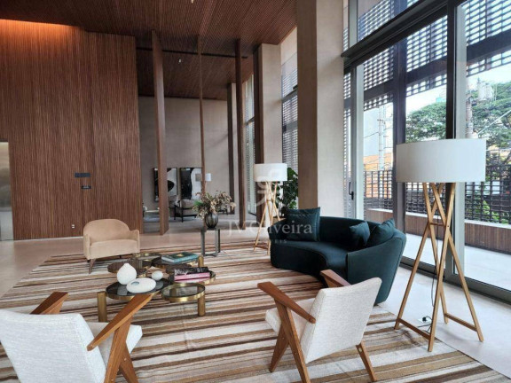 Imagem Apartamento com 3 Quartos à Venda, 335 m² em Itaim Bibi - São Paulo Imagem Apartamento com 3 Quartos à Venda, 335 m² em Itaim Bibi - São Paulo