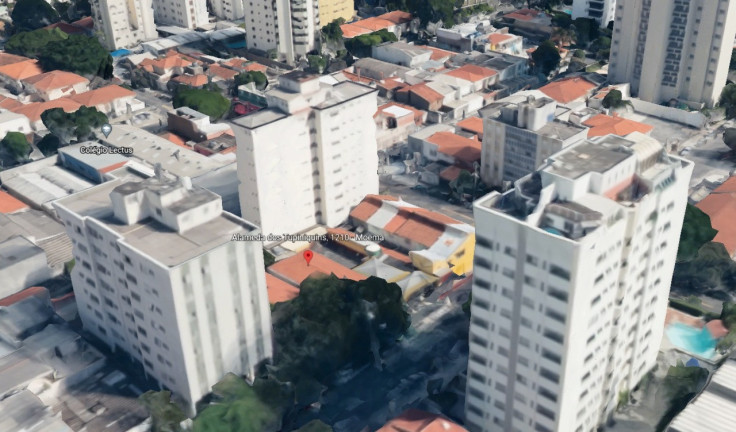 Imagem Casa com 4 Quartos à Venda, 289 m² em Moema - São Paulo Imagem Casa com 4 Quartos à Venda, 289 m² em Moema - São Paulo
