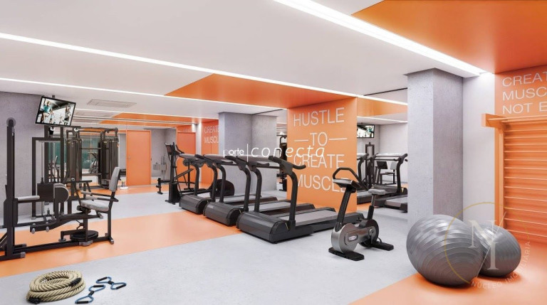 Imagem Sala Comercial à Venda, 80 m² em Cidade Mãe Do Céu - São Paulo