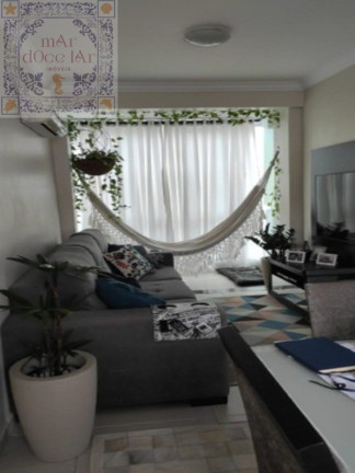 Imagem Apartamento com 2 Quartos à Venda, 64 m² em Campo Grande - Santos Imagem Apartamento com 2 Quartos à Venda, 64 m² em Campo Grande - Santos