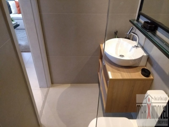 Imagem Apartamento com 2 Quartos à Venda, 43 m² em São Cristóvão - Rio De Janeiro