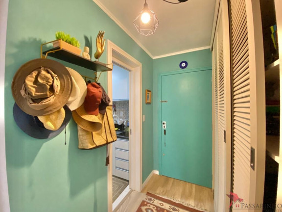 Imagem Apartamento com 1 Quarto à Venda, 74 m² em Praia Grande - Torres