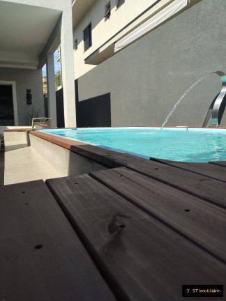 Casa com 2 Quartos à Venda, 90 m² em Jardim Maristela - Atibaia